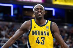 西亚卡姆重要时刻出色发挥，加拿大队带队取胜！气势如虹延续的简单介绍