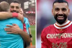 包含萨拉赫在拜仁比赛中锐不可当，重要助攻引发热议！引发球迷热议的词条