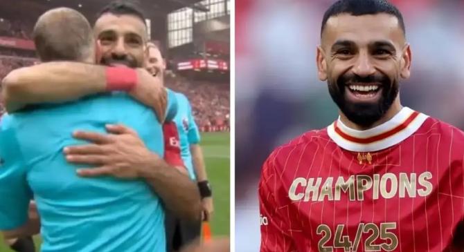 包含萨拉赫在拜仁比赛中锐不可当，重要助攻引发热议！引发球迷热议的词条