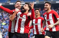 爱游戏平台马德里竞技迎意甲关键赛，集结日造点机会，震撼外界，控场能力受关注(马德里竞技vs毕尔巴鄂竞技)